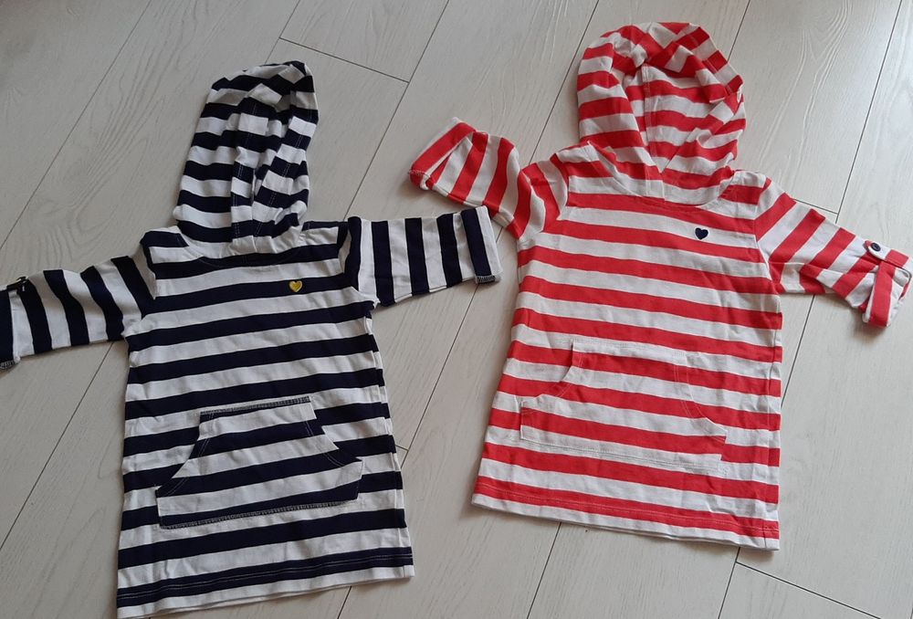 Кофта,свитшот, реглан Carters 1,5-2года