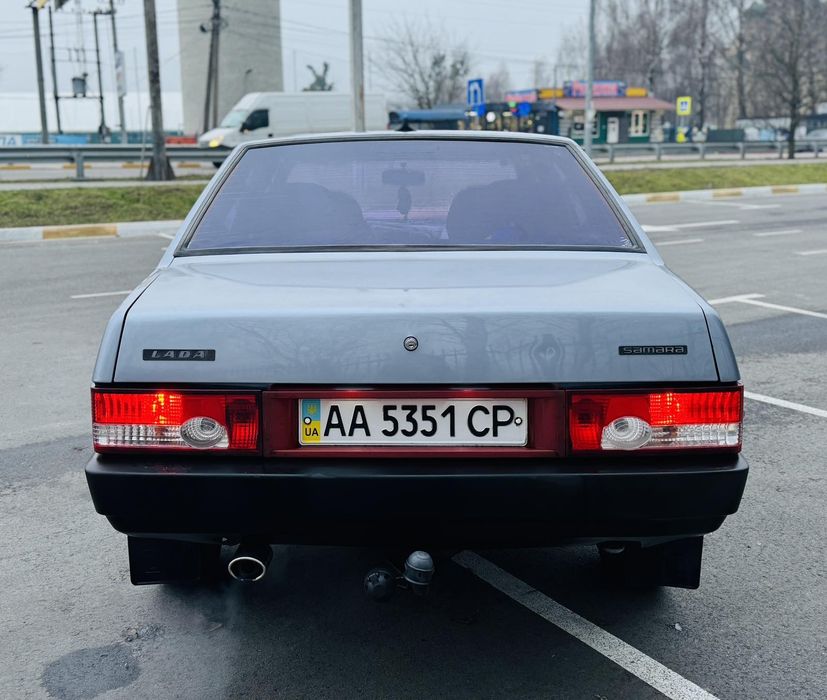 Продам ваз 2199 1.6 бензин