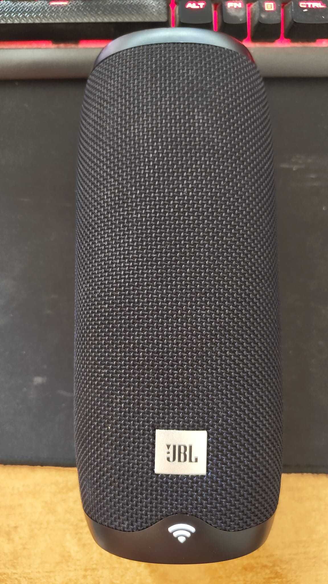 Głośnik JBL Link 20 z Google Home