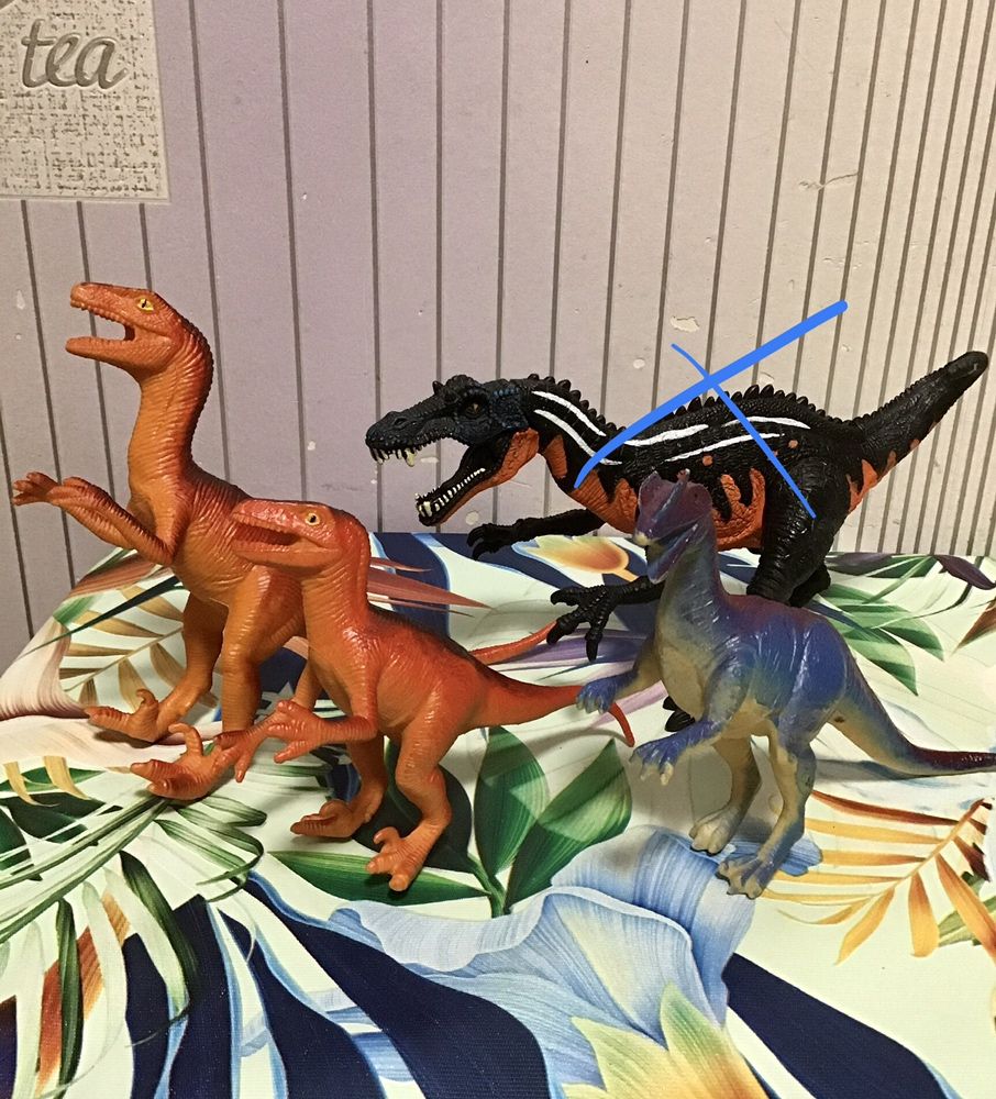 Іграшка Динозавр игрушка Динозавр