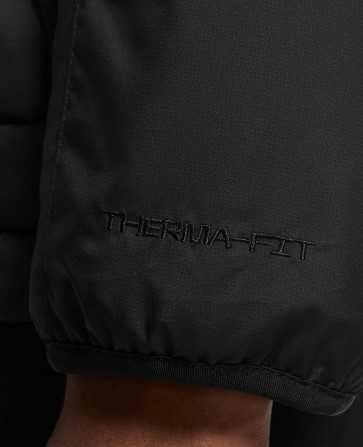 Куртка мужская Nike termo fit размер M