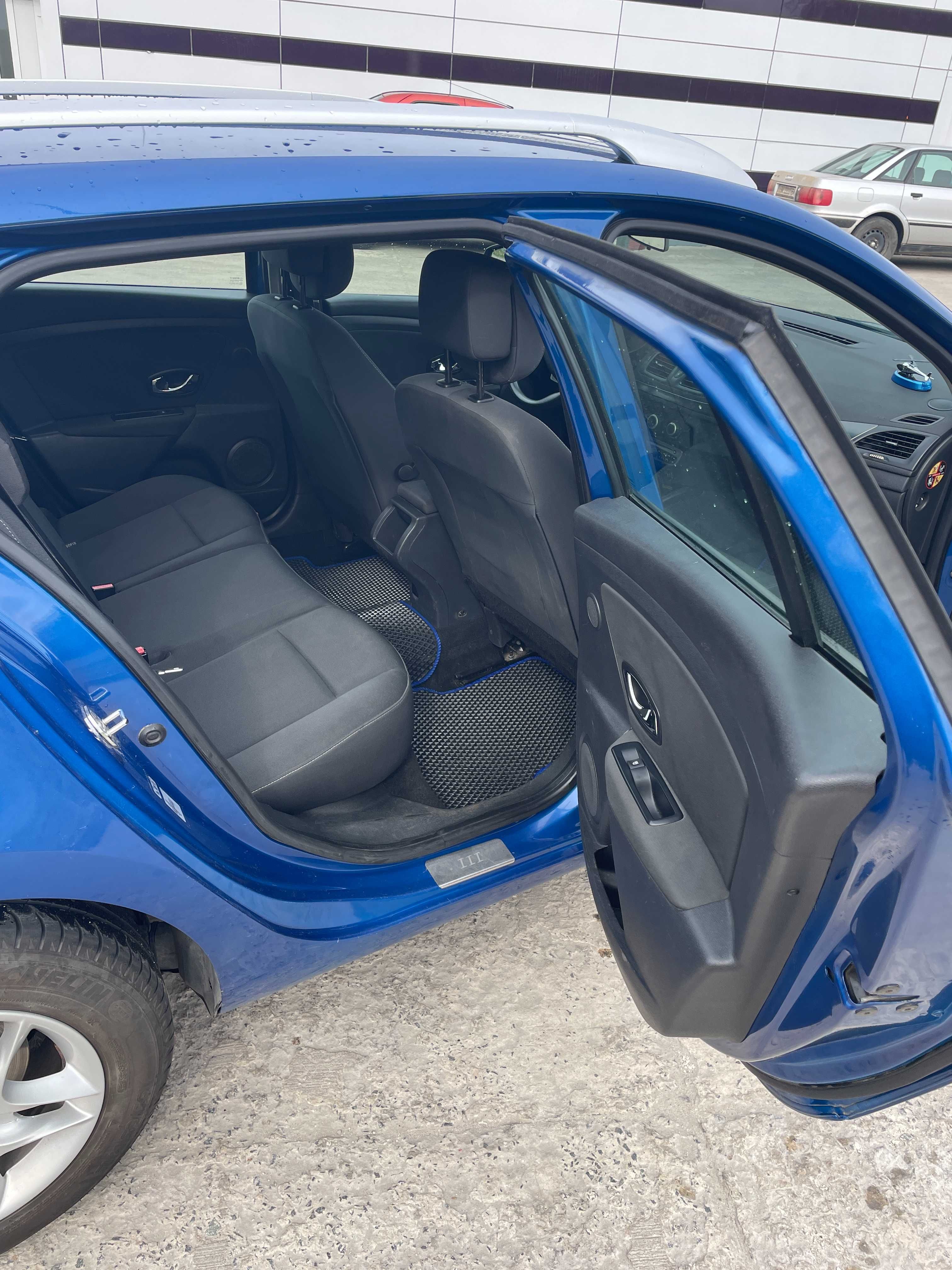 Продам Автомобіль Renault Megan 2011 1.5dci