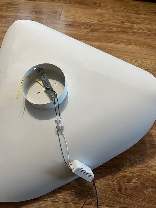 Lampy Sufitowe Krugs