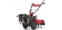 Glebogryzarka hortmasz Hgs x620n Dzik Koła Metalowe Raty
