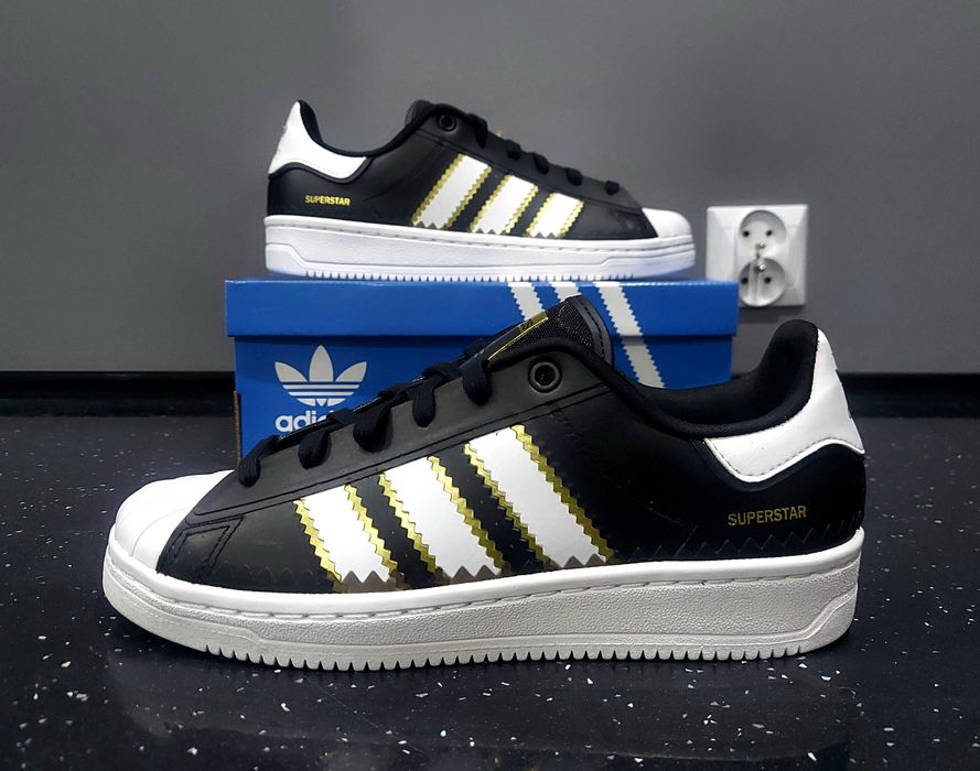 Trampki damskie Adidas Superstar OT Tech r. 38 2/3 GZ3455