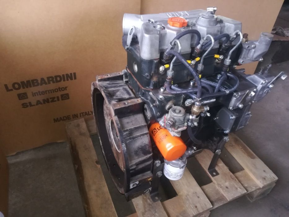 Silnik Lombardini LDW 1503,ldw1503,LDW 1603,ldw1603,pronar 320,MTZ 320