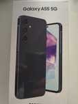 Samsung A55 nowy