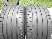 275/30/20 MICHELIN super sport 4S 2szt. 7mm 20r.