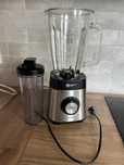 Blender kielichowy phillips