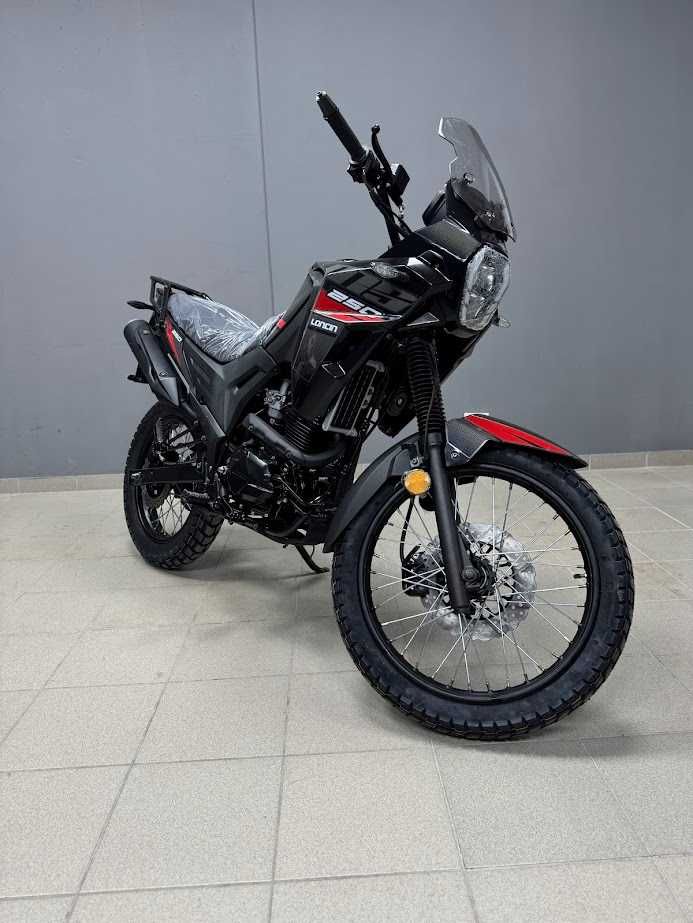 Мотоцикл LONCIN MS 250 2025