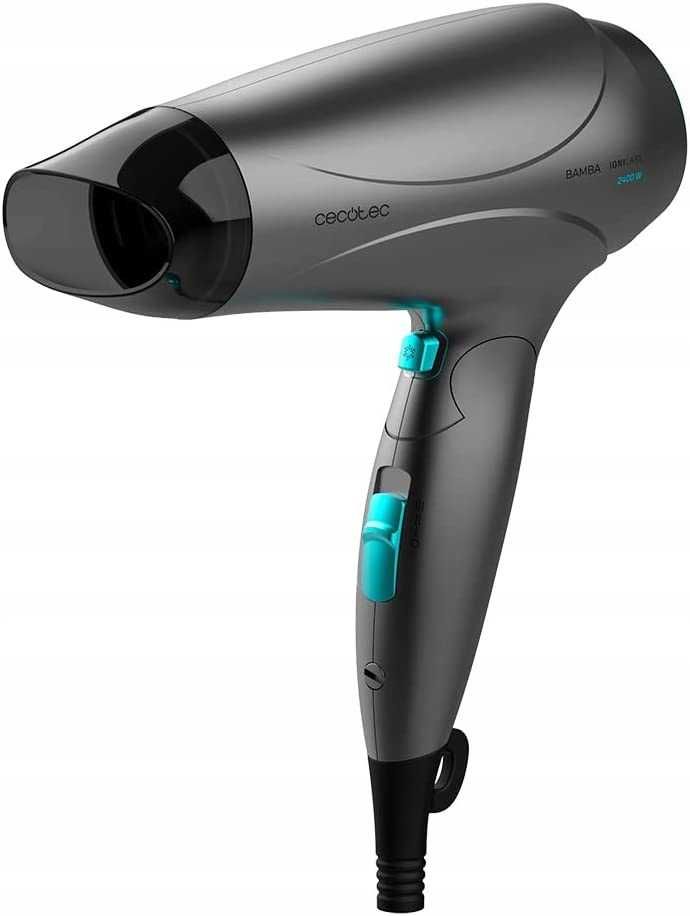 Suszarka CECOTEC IoniCare 5400 Power&Go