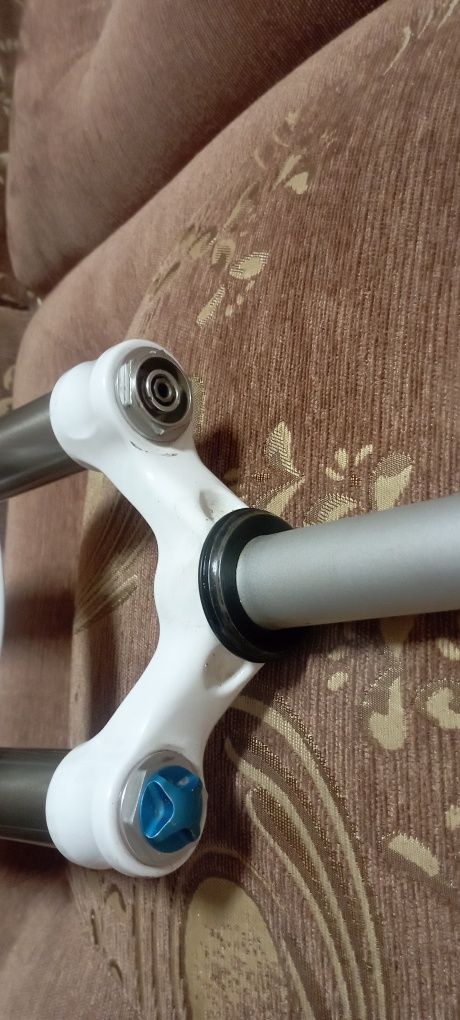 Вилка Fox 32 rl 100mm