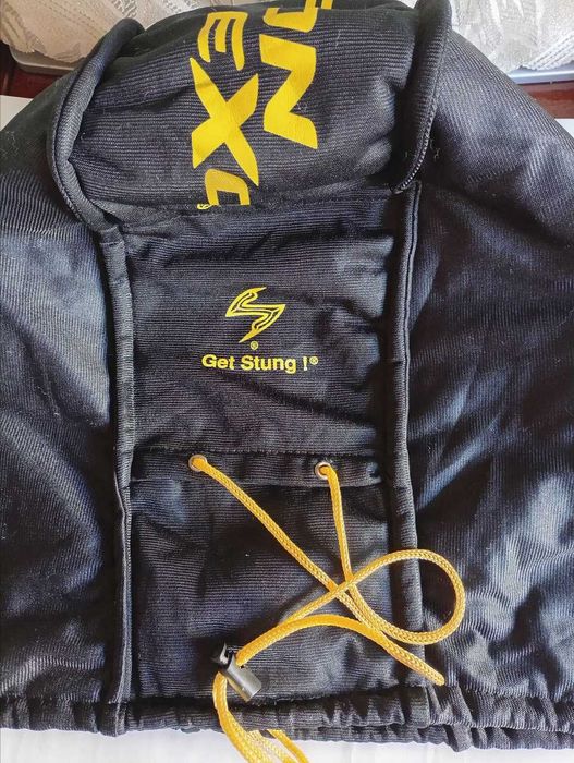 Великий чохол-переноска мотошолома Scorpion EXO/NEXX/IXS