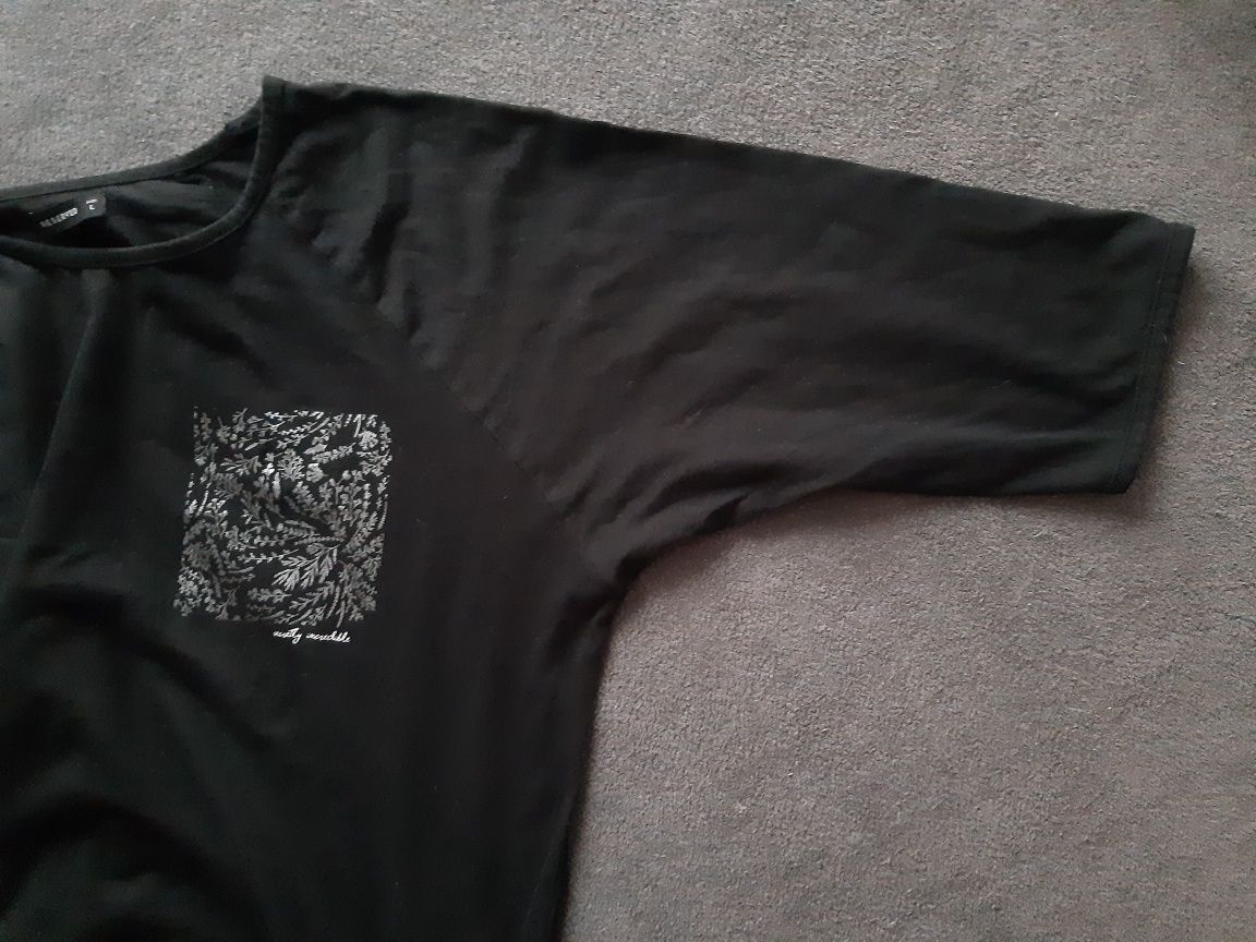 Bluzka  letnia damska Reserved  rozm L XL