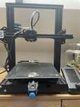 drukarka 3D Creality Ender-3 V2