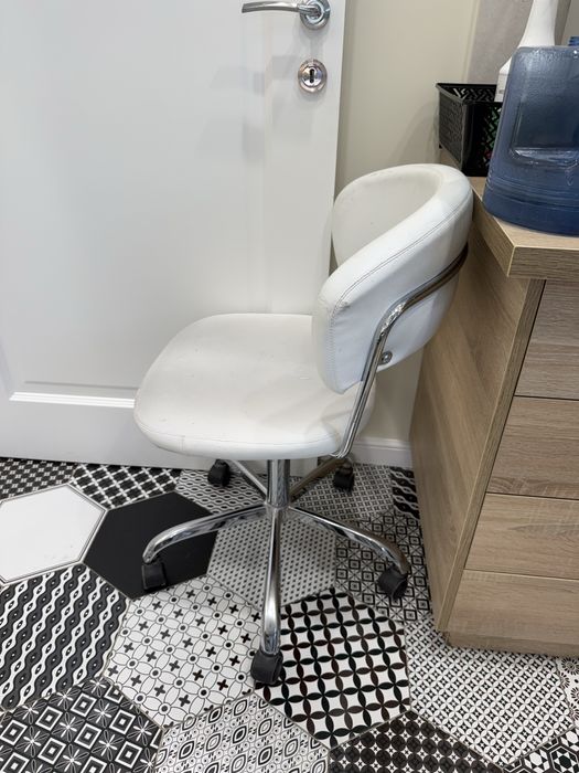 Sprzedam krzeslo obrotowe