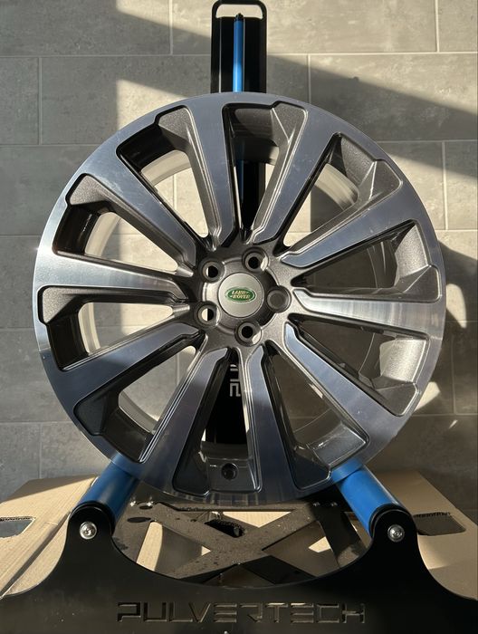 PF10 Alufelga 20 Range Rover Velar 5x108 ET 45 Felga Nowa