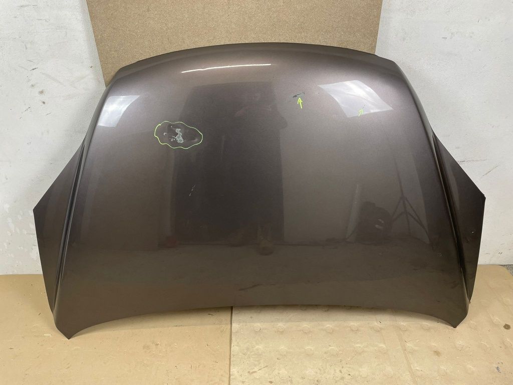 Honda crv III lift 09-12r Maka Pokrywa Silnika