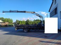 hds pm6523 , 3 wysuwy , skladany za kabine