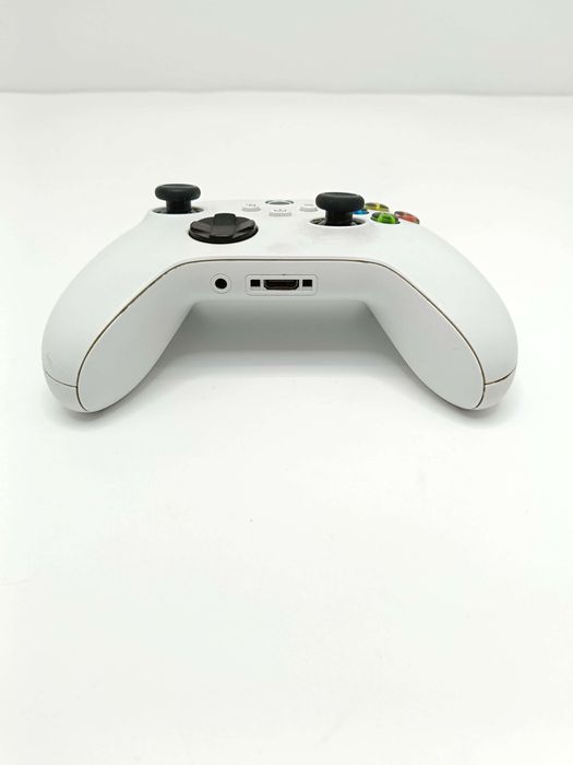 Microsoft Xbox Bezprzewodowy Kontroler, biały (Xbox Series X)