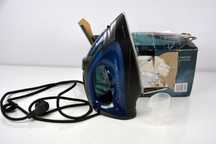 Cecotec Poziome żelazko IronHero 3200 Force Anodized Power Steam