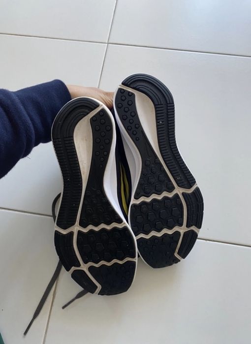 Sapatilhas Nike Downshifter 8 tam 36,5