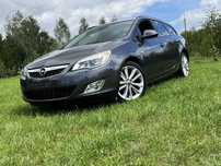 Opel Astra 1.6 116KM oryginalny lakier NISKI PRZEBIEG zero korozji ! NAVI okazja!