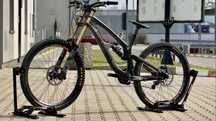 Transition TR11 /downhill, dh, demo, tues, sender/