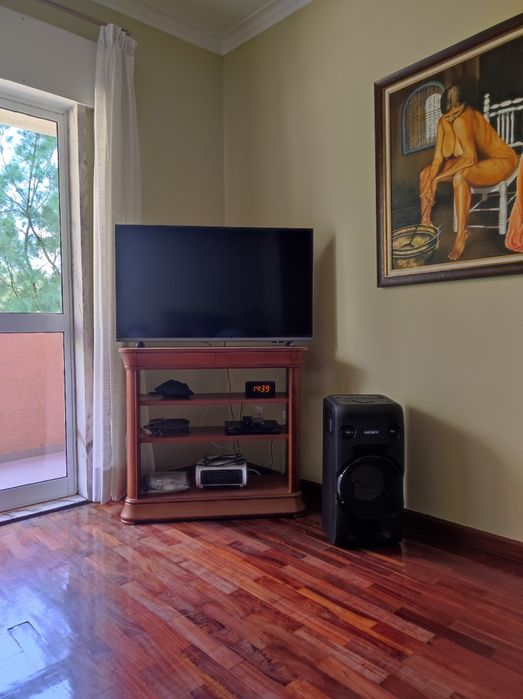 Televisão 43 polegadas Philips impecável