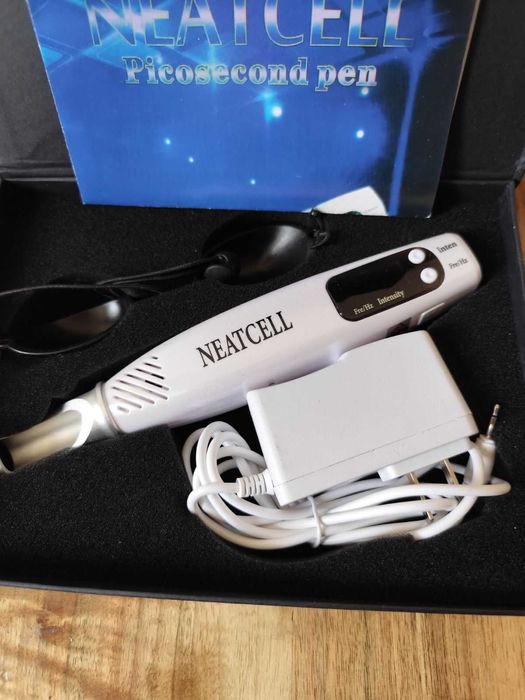 Пикосекундный лазер