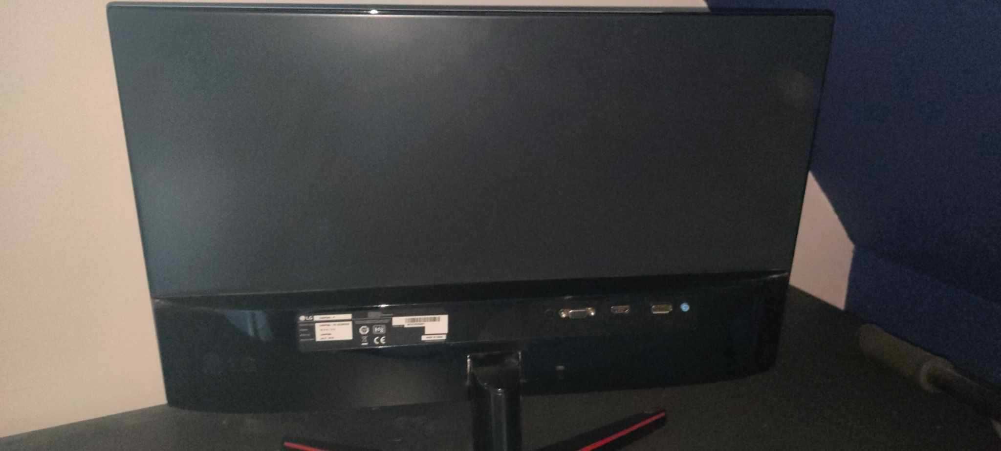 Monitor LG 24MP59G