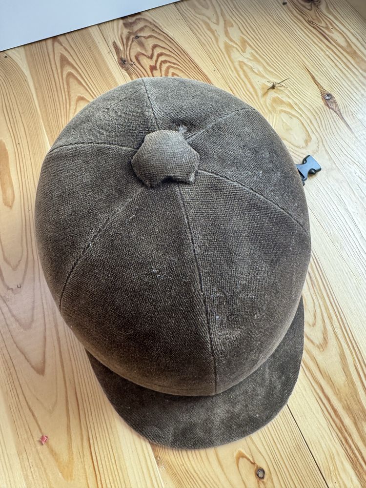 Toczek kask Fougqnza  Model c 400 rozmiar 54
