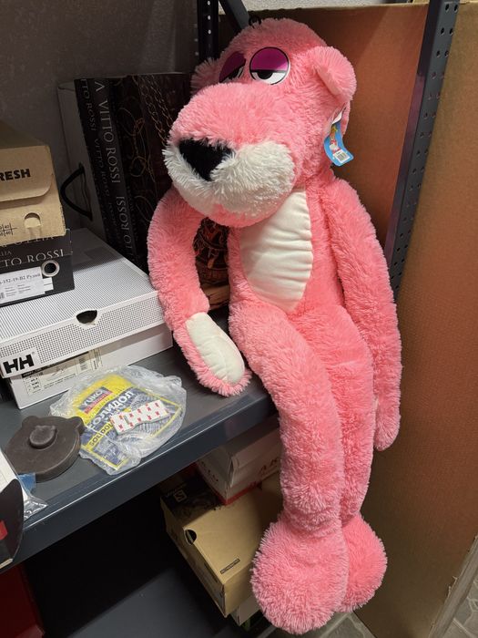 Продам мʼяку іграшку