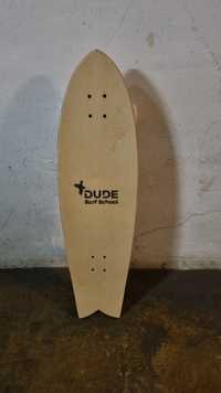 Surf Skate 33.5' Dude