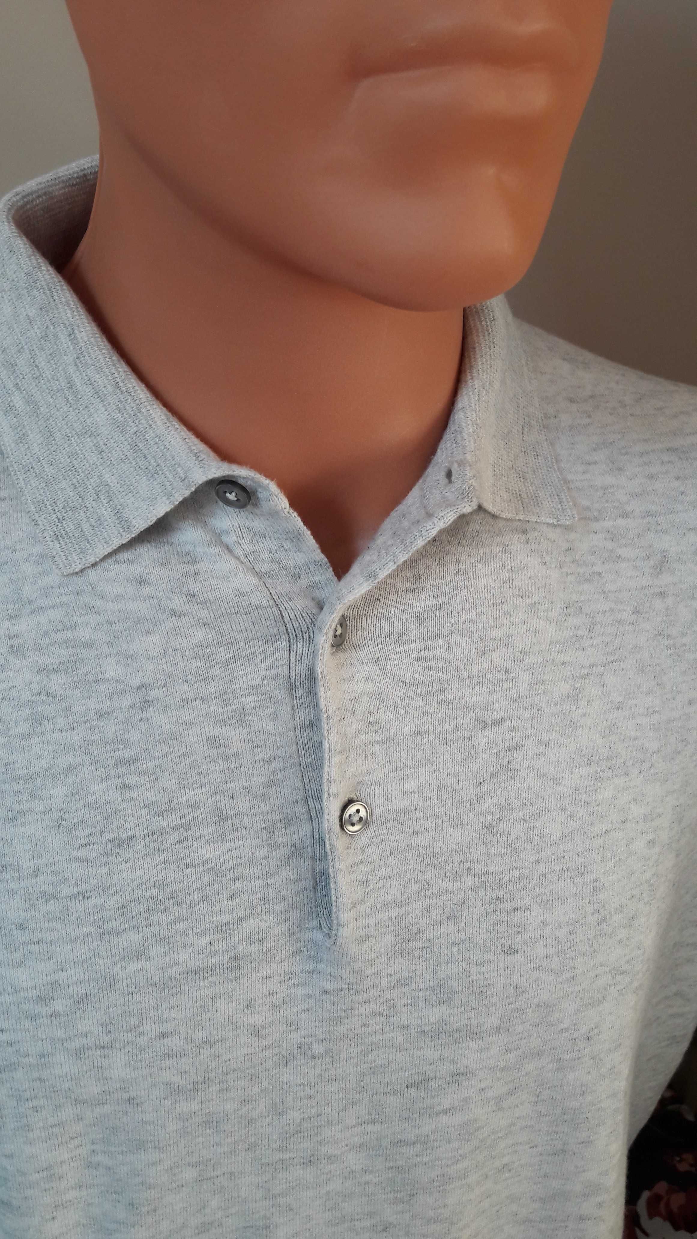 Koszulka polo M&S (Marks & Spencer)
