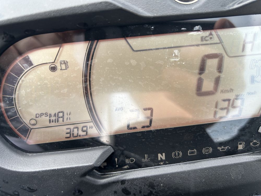 Can am outlander 1000 XMR  salon Pl  dwa komplety kół amortyzatorów