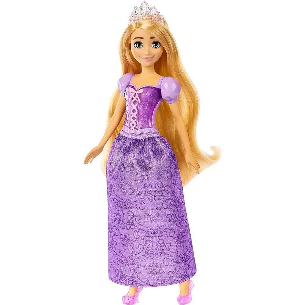 Лялька-принцеса Disney Princess Рапунцель (HLW03)