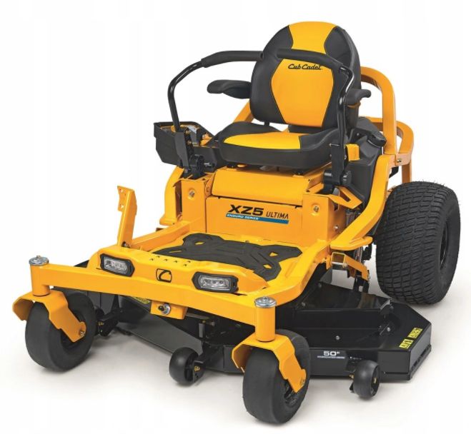 Traktor Ogrodowy Cub Cadet ZERO-TURN XZ5 127cm / V-Twin Kawasaki 24 kM