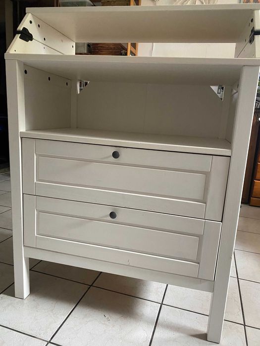 Przewijak IKEA sundvik