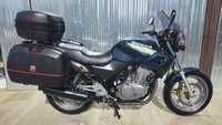 Honda CB 500 JAK NOWA tylko 38tkm