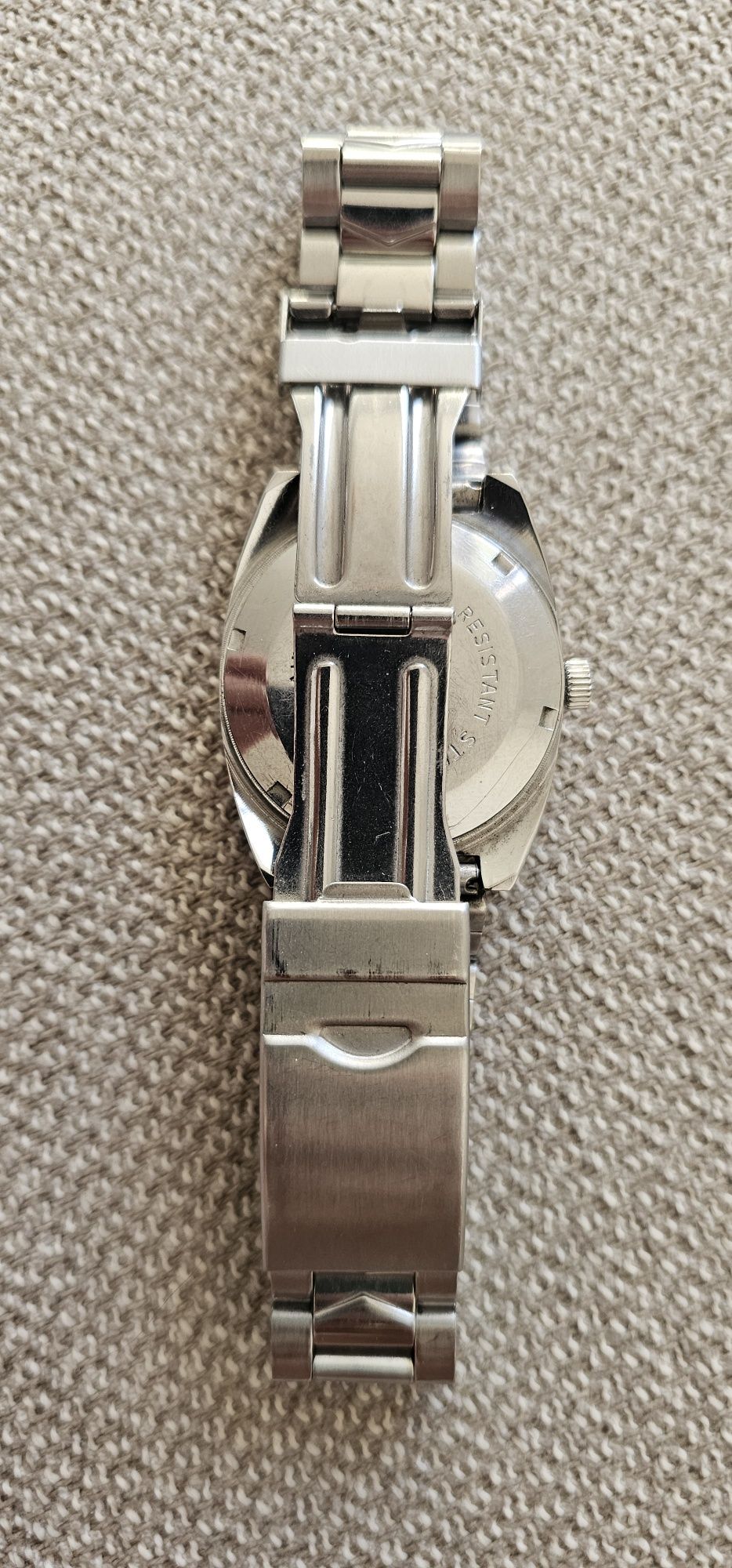 Zegarek CYMA Conquistador Automatic