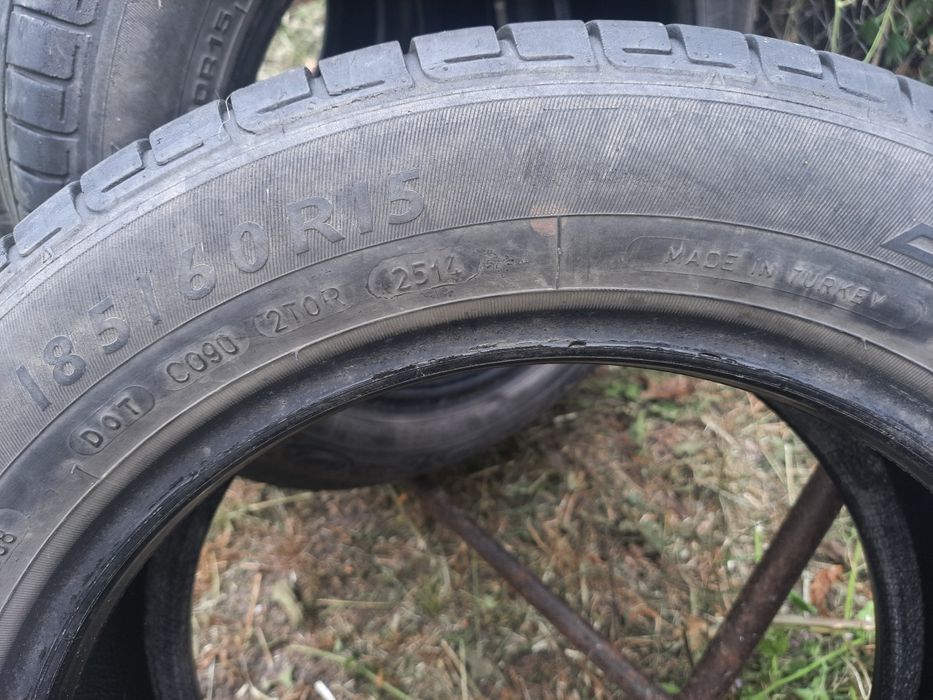 Шини   185   60   15
