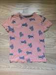Koszulka T-SHIRT dziecięca r. 134