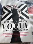 Ksiazka Vogue Kirstie Clements
