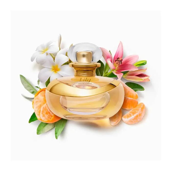 Perfumes Lily Eau de Parfum O Boticário