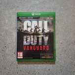 Call of Duty Vanguard Xbox One / Xbox Series X