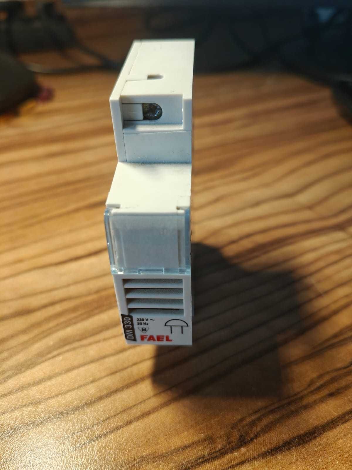 Feel dzwonek modułowy DM 330 prod. Legrand