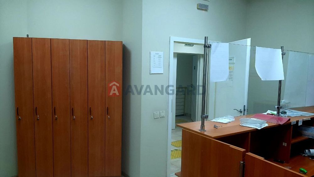 Оренда приміщення на проспекті Свободи