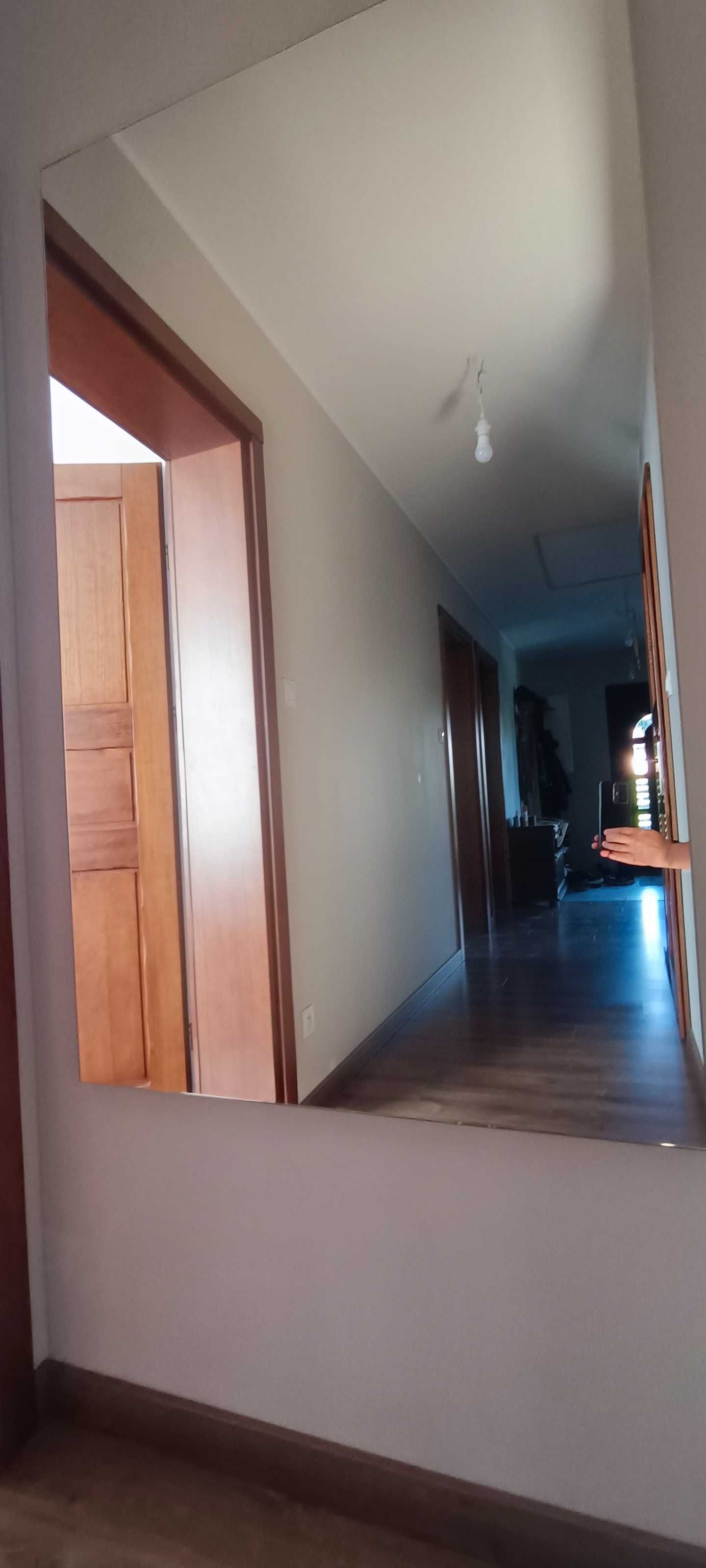 Lustro wymiar 150x90
