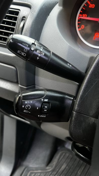 Peugeot Expert 2.0 hdi 163cv Caixa Longa Automatica